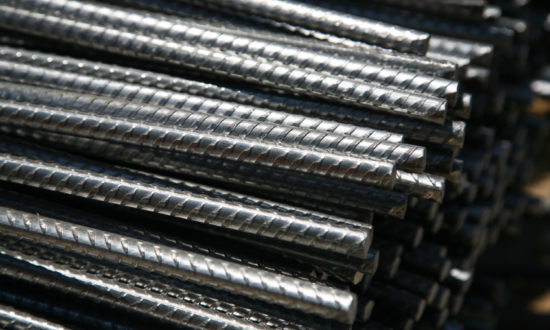 Building and Construction Materials - Structural steel